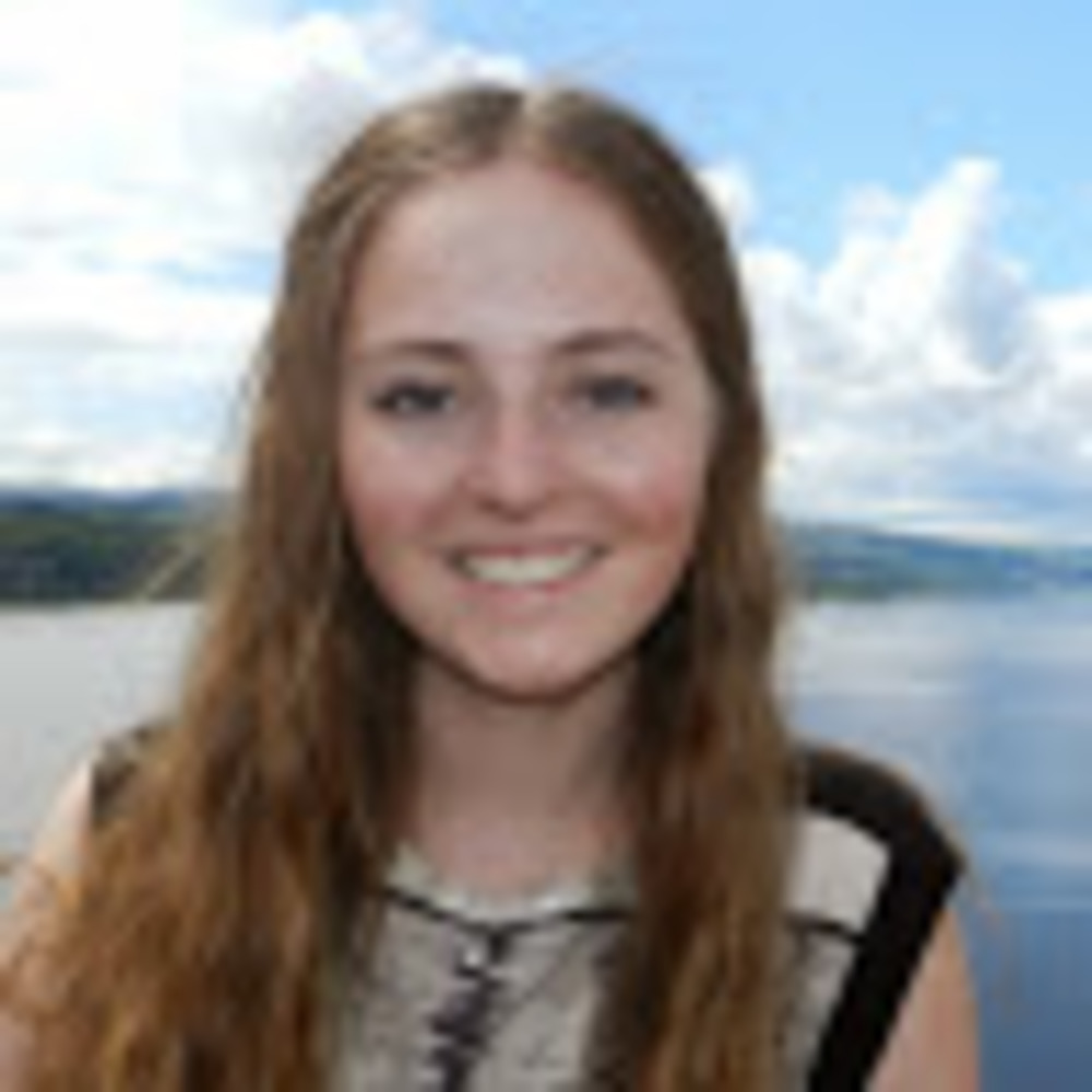 Meet your Posher, Amelia
